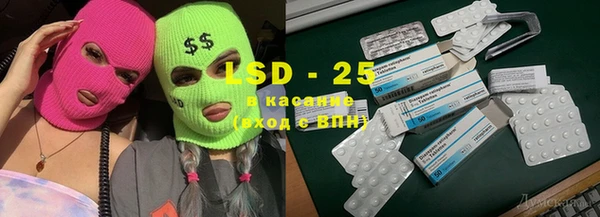 крисы Белоозёрский